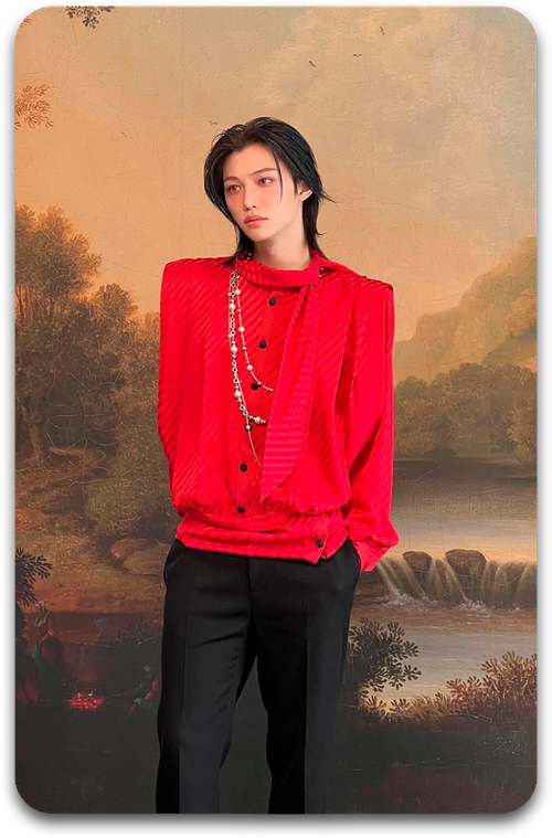 Карта / STRAY KIDS #3328