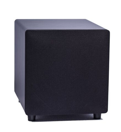 сабвуфер активный, Velodyne Impact-X 15 black