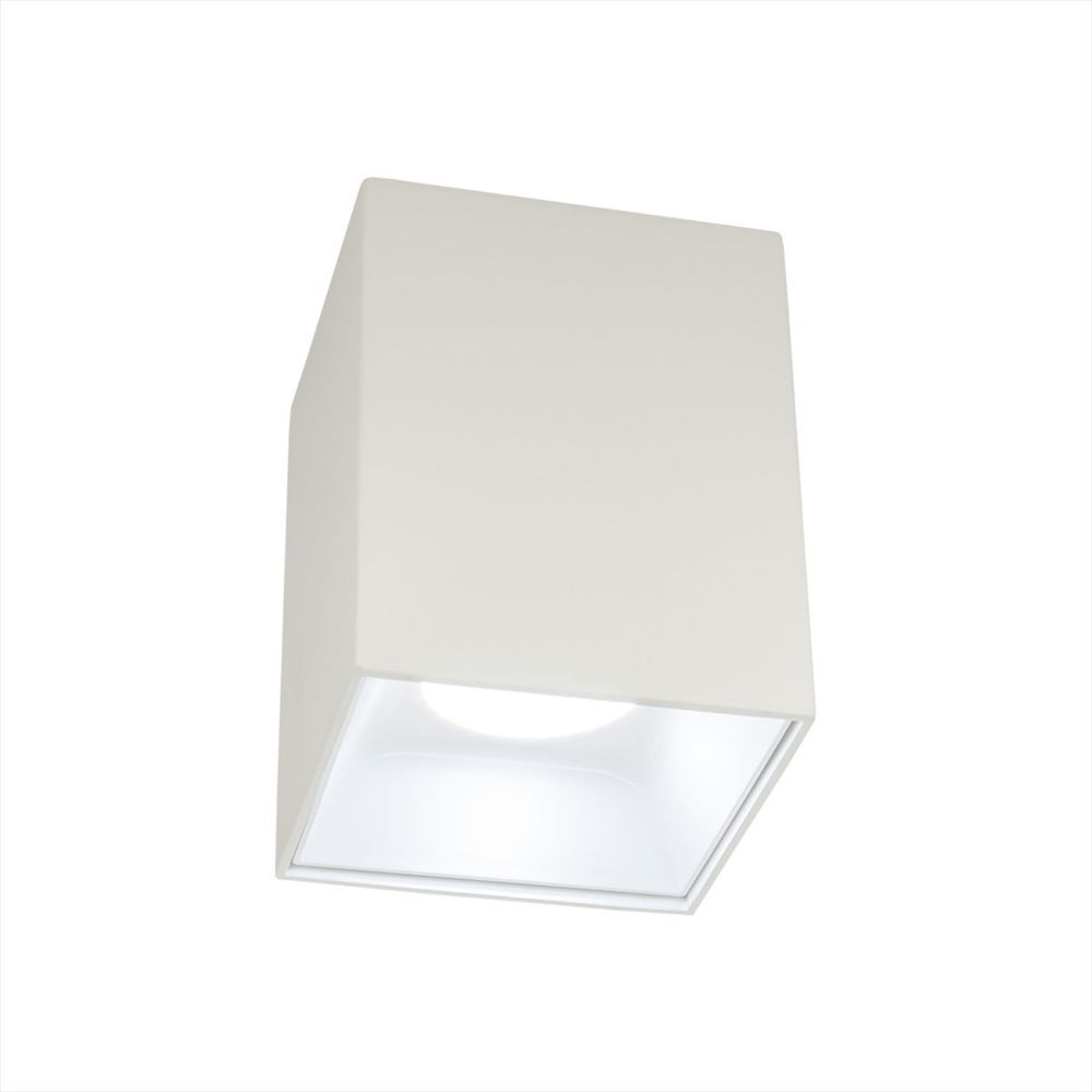 Citilux Старк CL7440200 LED Светильник накладной Белый