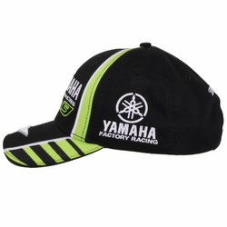Бейсболка Yamaha