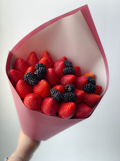 Мечтательная ягода