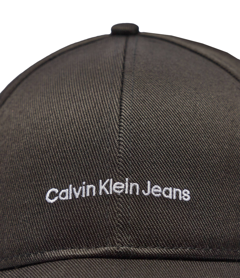 Кепка CALVIN KLEIN JEANS - черный(K50K512144)