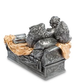 Veronese WS-476 Статуэтка «Амур и Психея»