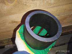 Втулка 4T-0208