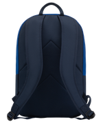 Рюкзак ESSENTIAL Backpack, синий/темно-синий