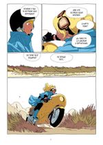 Комикс LastMan. Последний мужик. Том 2