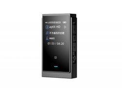 Портативный усилитель Shanling UP6 Black