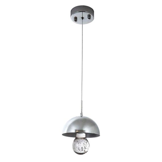Подвесной светодиодный светильник Modelux 88981-1 CR