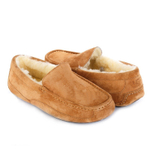 Мокасины Men's Ascot Chestnut