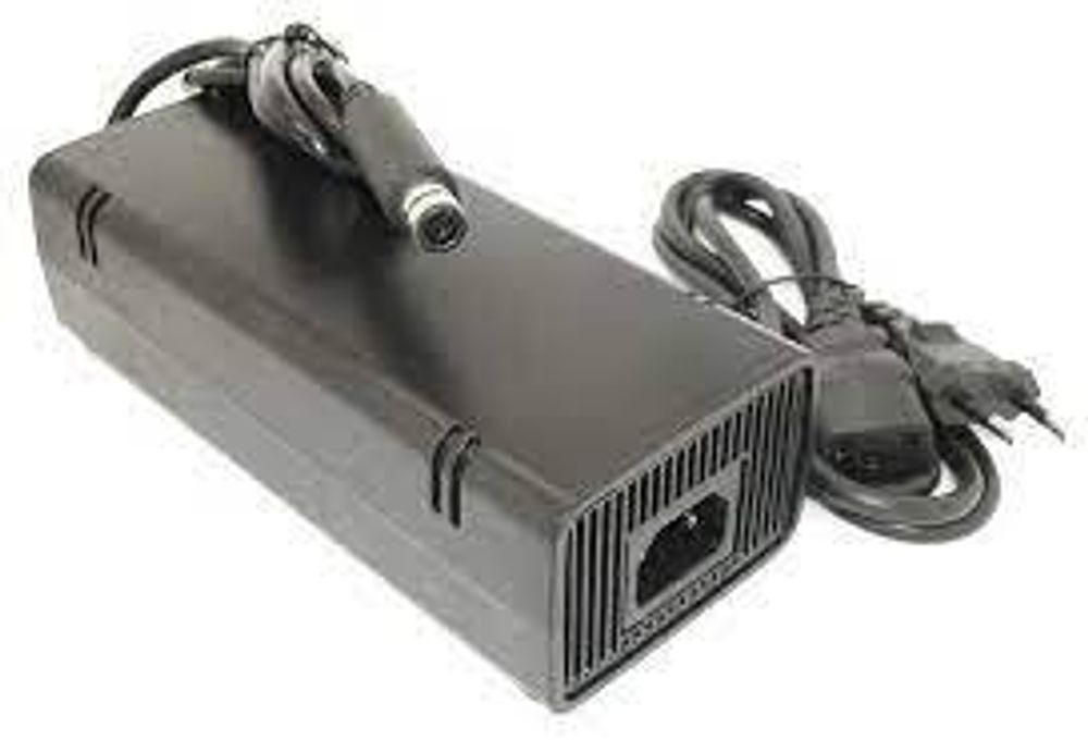 Блок питания X BOX 360 12V-9.6A