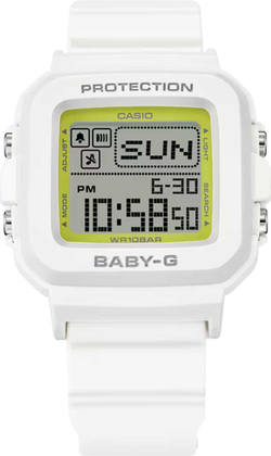 Часы Casio BGD-10K-7