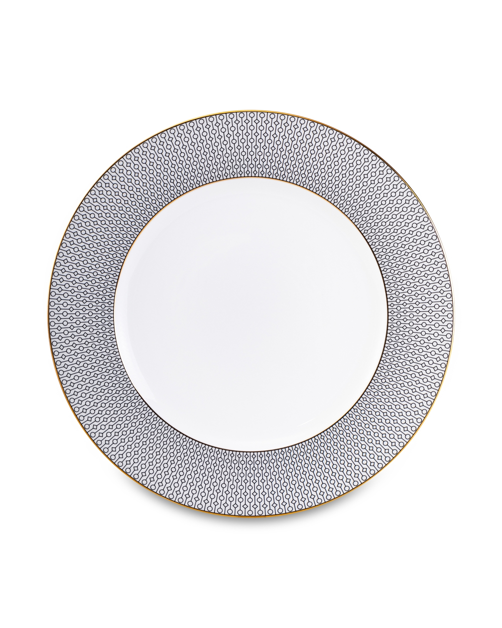 Обеденный сервиз 26 предметов на 6 персон Mix&Match Home Вола