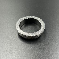 Кольцо глушителя ATV 500/600 (ZIBO)