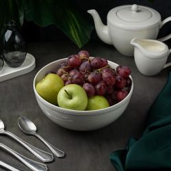 Салатник 1600 мл d 21 см h 9,5 см Appeal Noble [2]