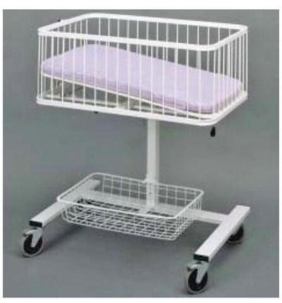 Кроватка для новорожденных MINI