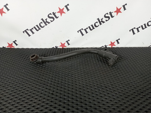 Трубка системы охлаждения 2018г.