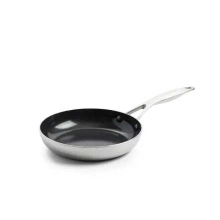 GreenPan Сковорода Женева 24см 3-слойная CC004779-001