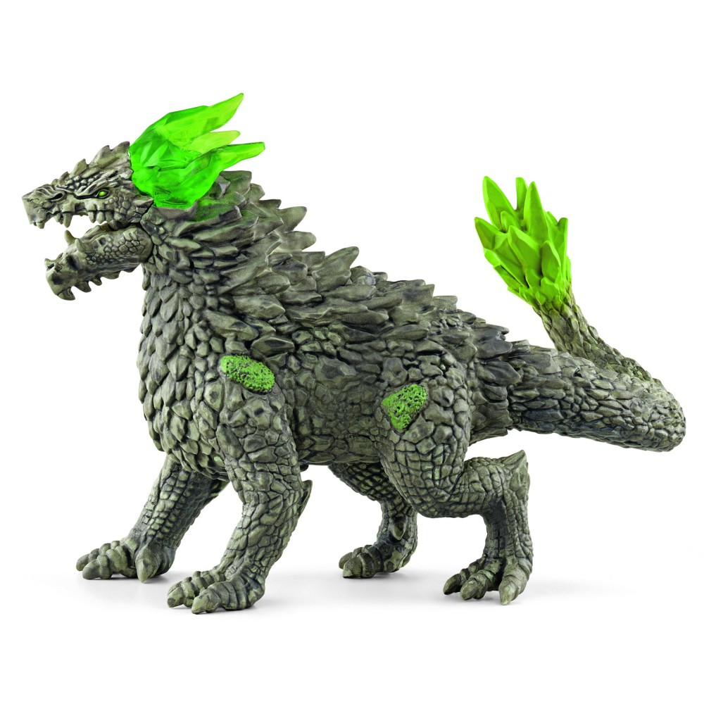 Schleich - Eldrador Каменный дракон 70149