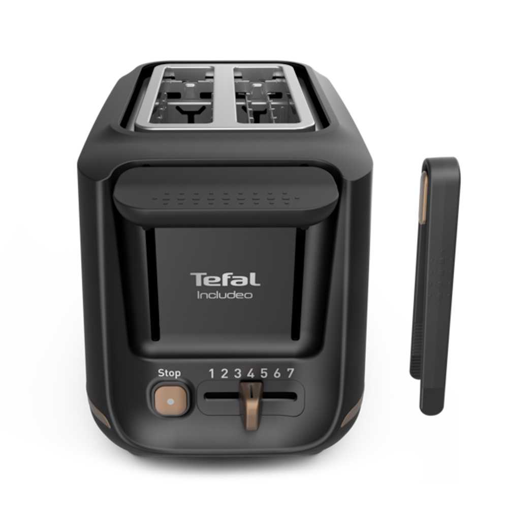 Набор Tefal RK321A32 + Tefal TT533811