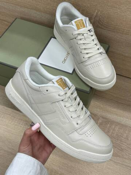 Кеды Tom Ford