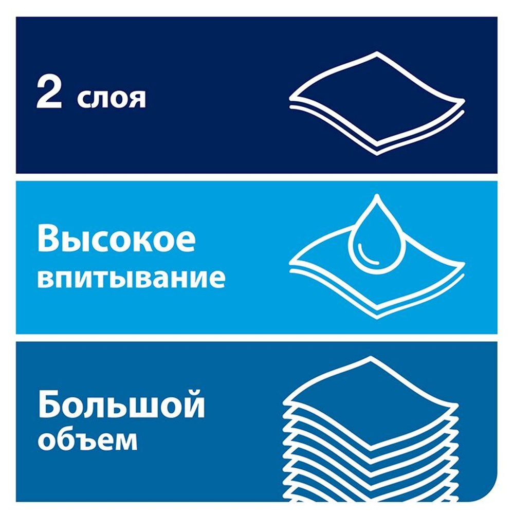 Полотенца бумажные Торк Матик Комфорт, 120067, H1, 2-слойные, белые с серым тиснением, 600 листов, 6 рулонов в упаковке