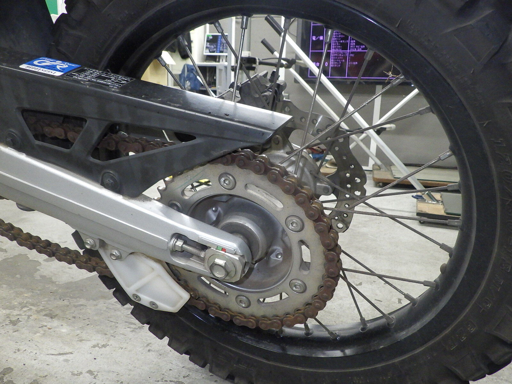 Honda CRF250L , 2019