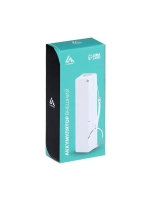 Внешний аккумулятор Luazon модель PB-03, 2200 мАч, USB, 1 А,