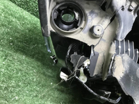 Битая Фара левая BMW X3 G01 X4 G02 (2017-2021) LED