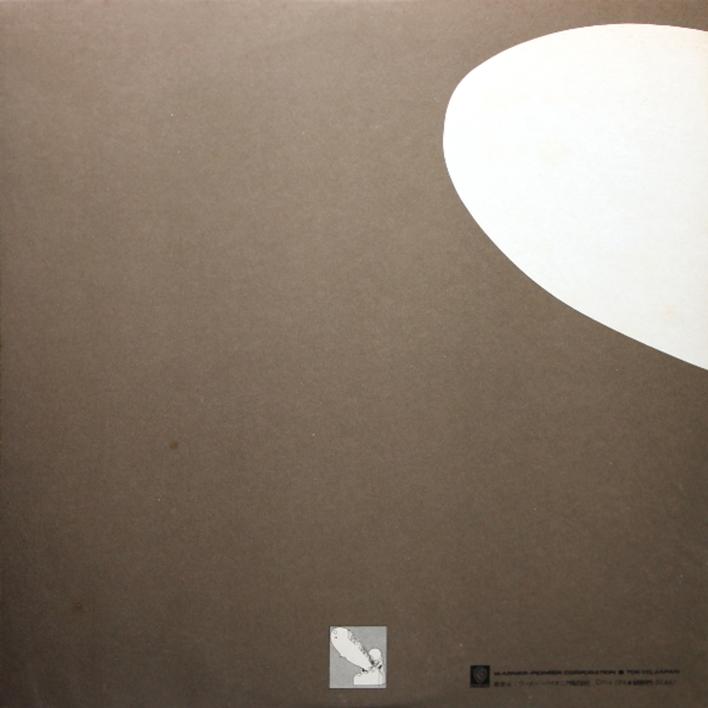 Комплект / Led Zeppelin 1968-1982 (12LP)