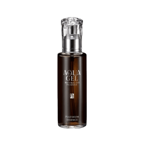 La Sincere Антивозрастная эссенция с содержанием платины  - AQUA GEL PT COLLOID ESSENCE,  100 мл