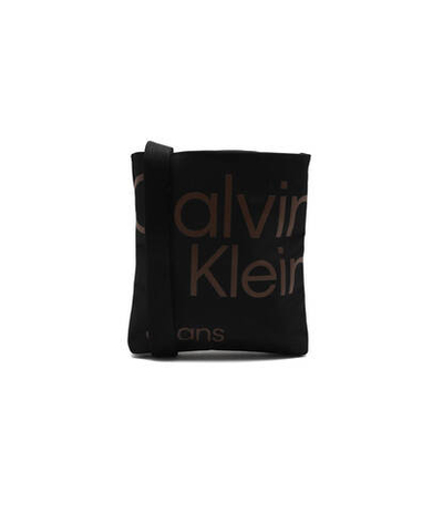 сумка кросс-боди sport essentials CALVIN KLEIN JEANS - черный(K50K509825)