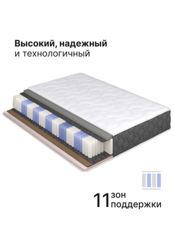 Матрас Сакраменто