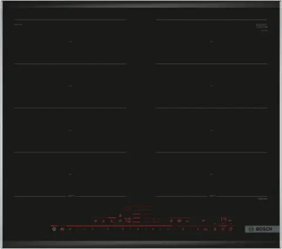 Индукционная варочная панель Bosch PXX675DV1E
