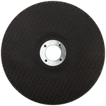 Профессиональный диск шлифовальный по металлу и нержавеющей стали Cutop Profi Т27-150 х 6,0 х 22,2 мм