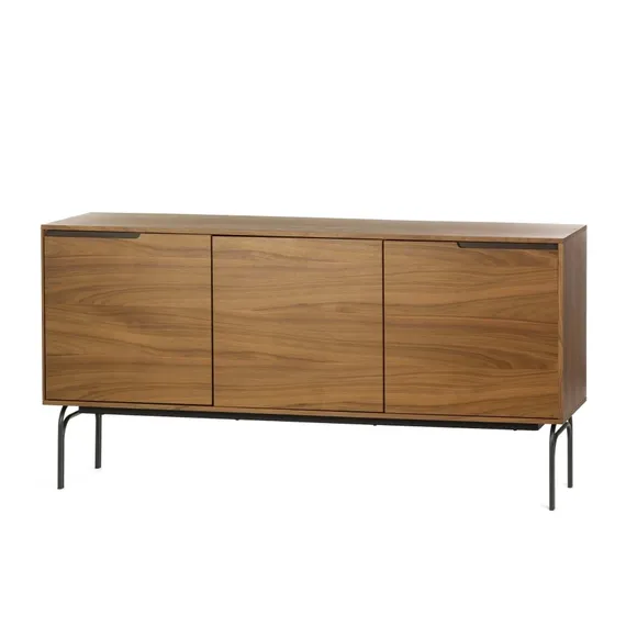 Комод Tara 180х94 см, шпон ореха