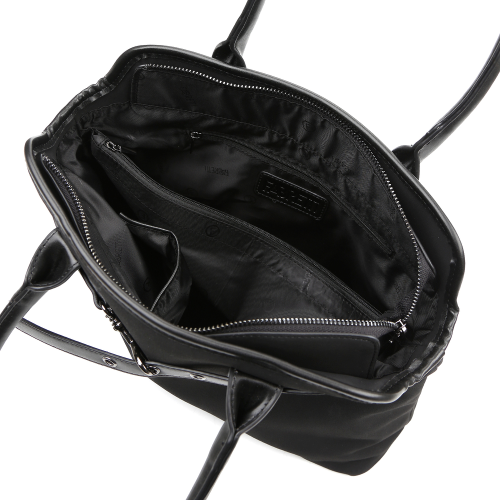 Сумка из экокожи FABRETTI FR50786B-2
