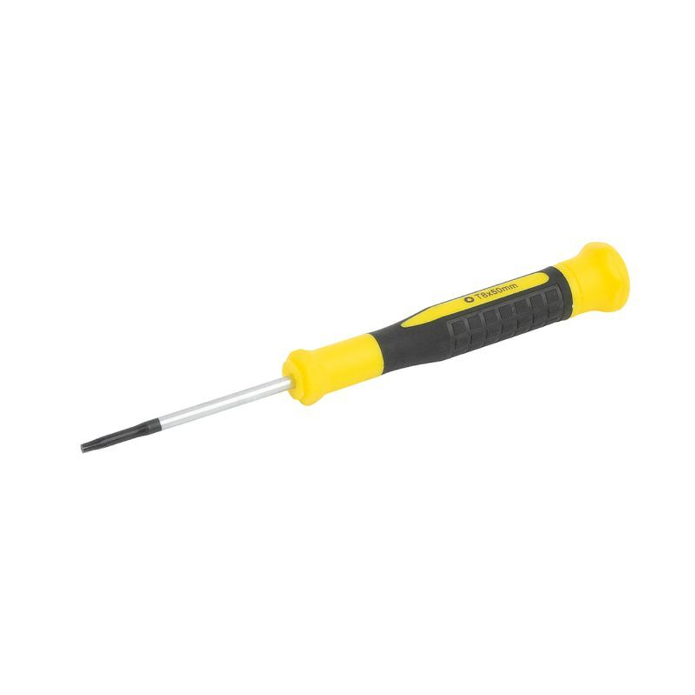 Отвертка прецизионная Torx T8х50 мм Topex 39D778