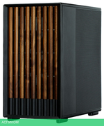 Корпус Zalman P10 NAMU Black