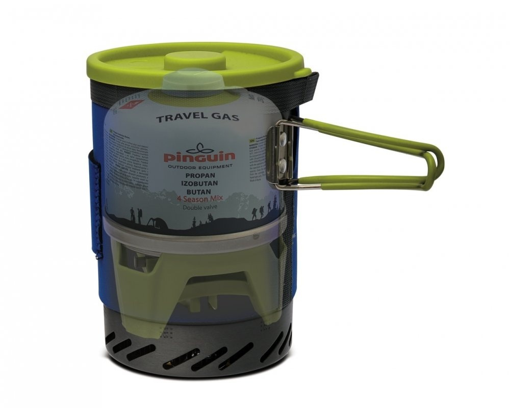 Система приготовления пищи Pinguin Aura