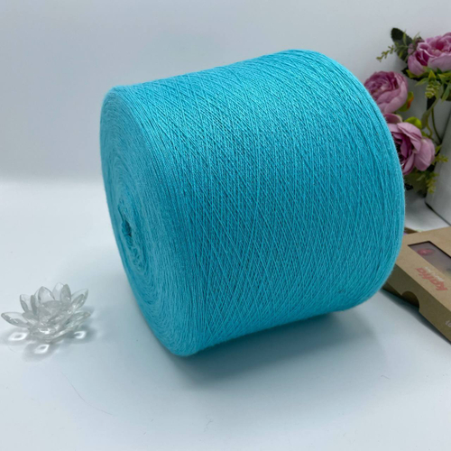 TVU 50% хлопок 50% полиакрил