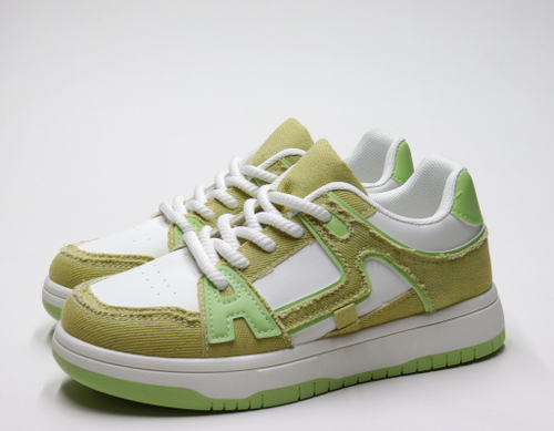 Кроссовки (36-41)р. / шт.