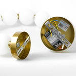 Подвесной светодиодный светильник Lussole SKEW LSP-7300