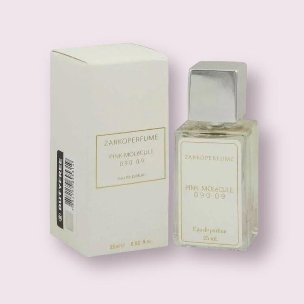 Мини парфюм Zarkoperfume "Pink MOLeCULE 090.09", 25 ml