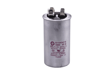 Конденсатор компрессора A0010404216 сплит-системы Haier