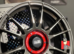 Комплект дисков OZ Racing Ultraleggera HLT CL 17x7.5 et38 4x100/4x114.3