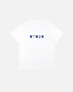 Рэйнджерс (футболка) - Легендарные джерси