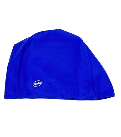 Шапочка для плавания лайкровая Fashy  Polyester/Elasthan Cap
