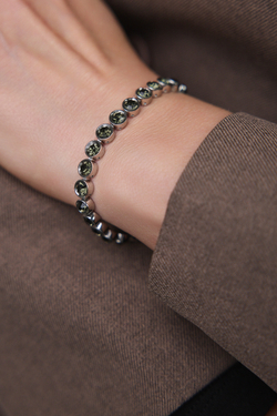 EL SSB2457SGF Браслет