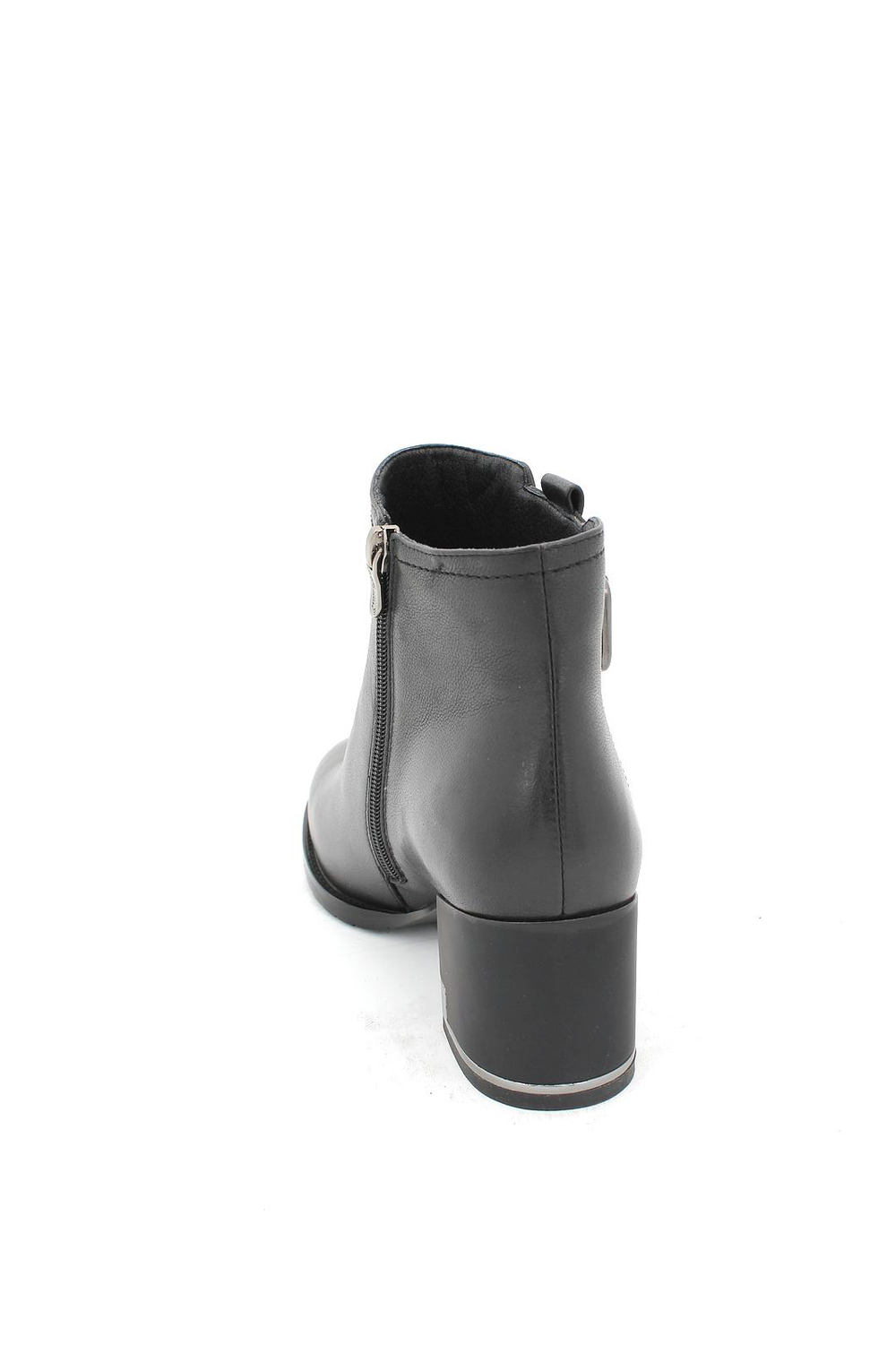 Полусапоги женские Ascalini W23055