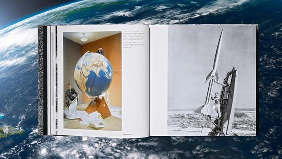 The NASA Archives. 60 Years in Space